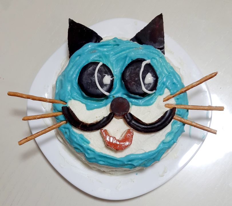 Павлюк Валерия