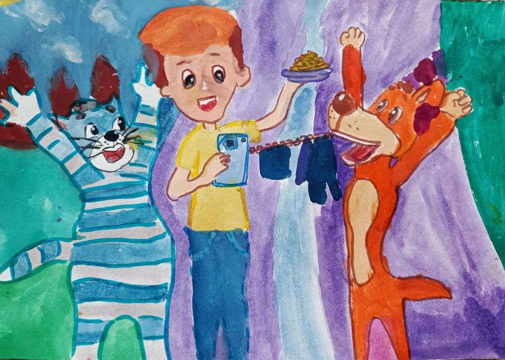 Мирослава Адата