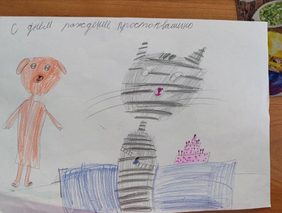 Влад и Лиза