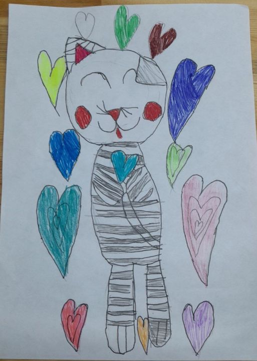 Ващенко Виктория