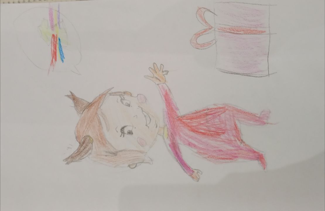 Аня Руслановна Апакова