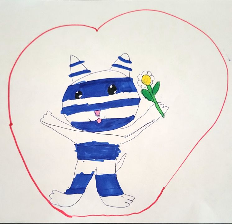 Виктория/Victoriy18