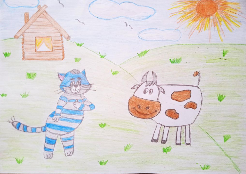 Дарина Григорьева