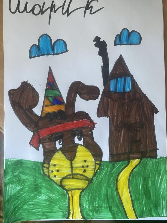 Михаил Щеголев