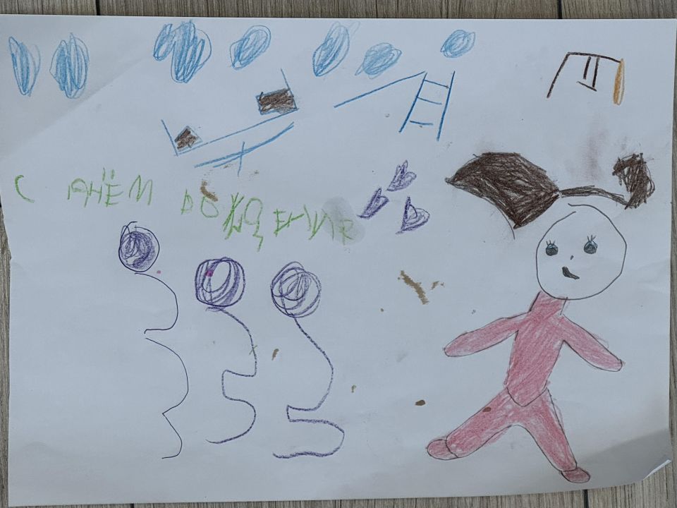 Алёночка ТикатикTV