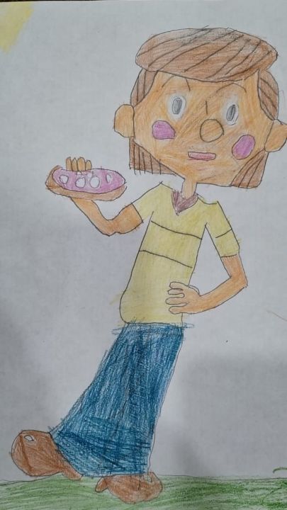 Пучков Костя