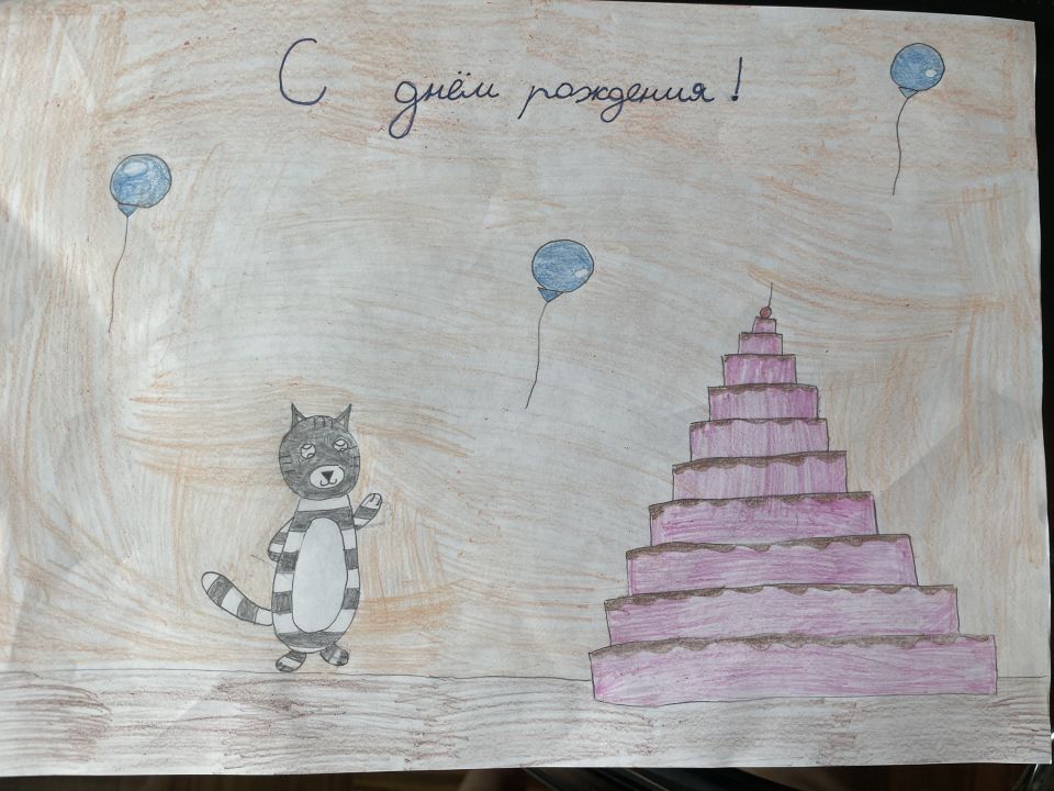 Аглая Чеботарева