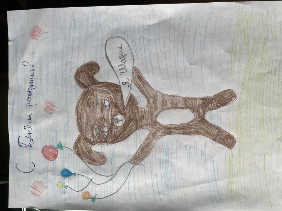 Анна Чеботарева