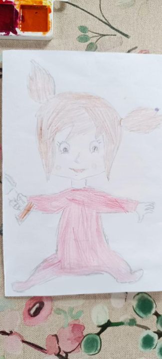 Ульяна Харитонова