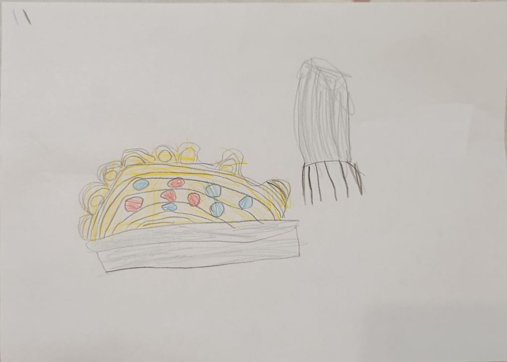 Арина Сергеевна Лазарева