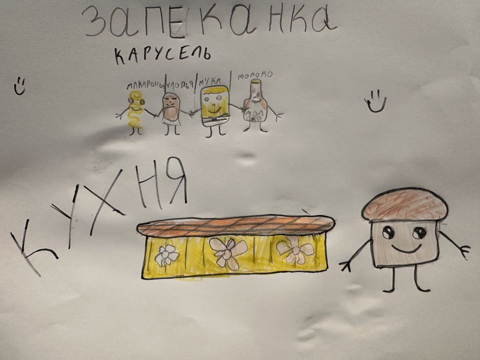 Маргарита Максимовна Павлова