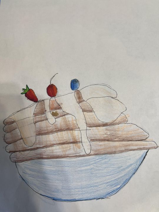 Алиса Андреевна Бацанова