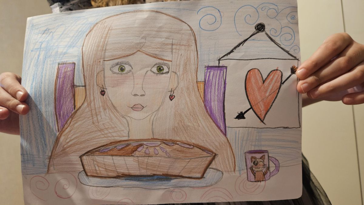 Екатерина Азизовна Верещагина