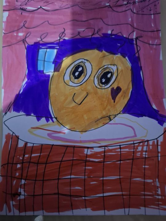 Вероника Евгеньевна Колесникова