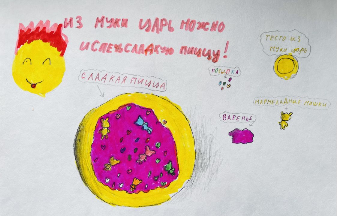 Алиса Маратовна Давлетшина