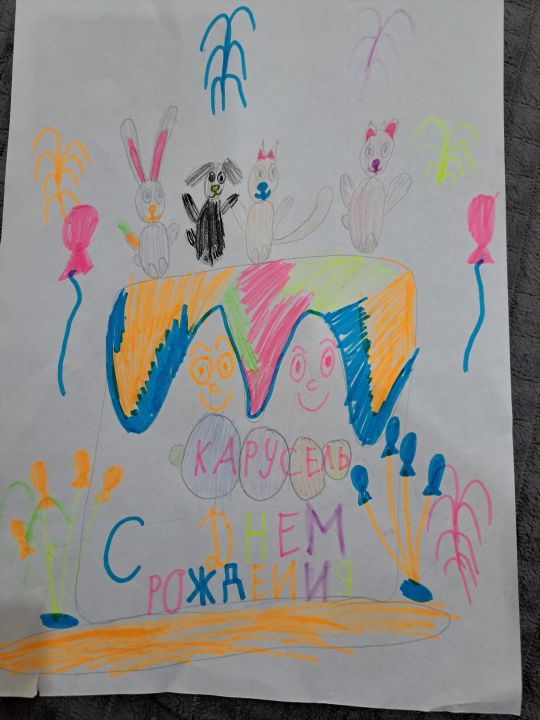 Мелек Эмирсуюновна Абдувелиева