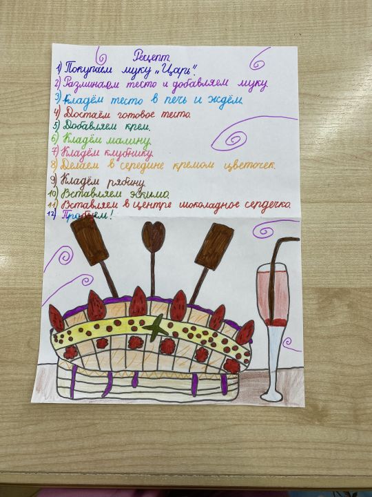 Злата Дмитриевна Смирнова