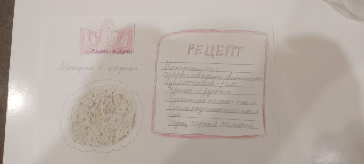 Арина Андреевна Лоскутова