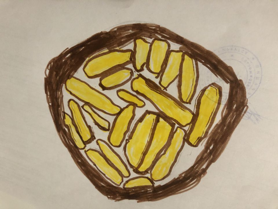 Алиса Юрьевна Петрова