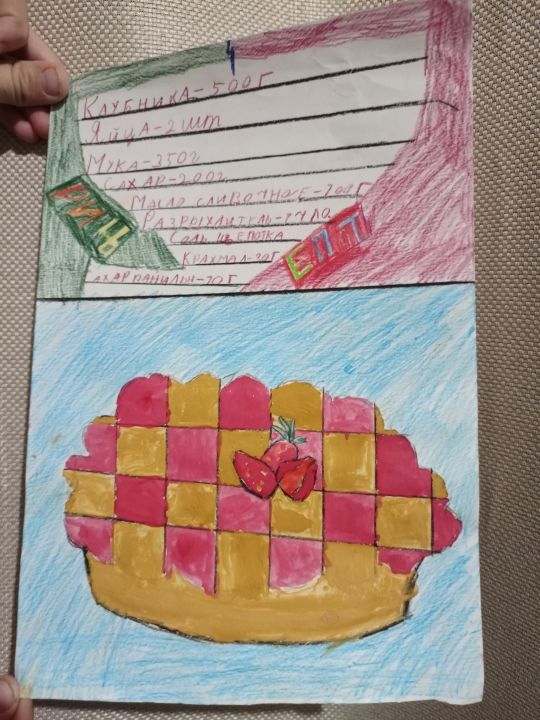 Даниил Николаевич Макаров