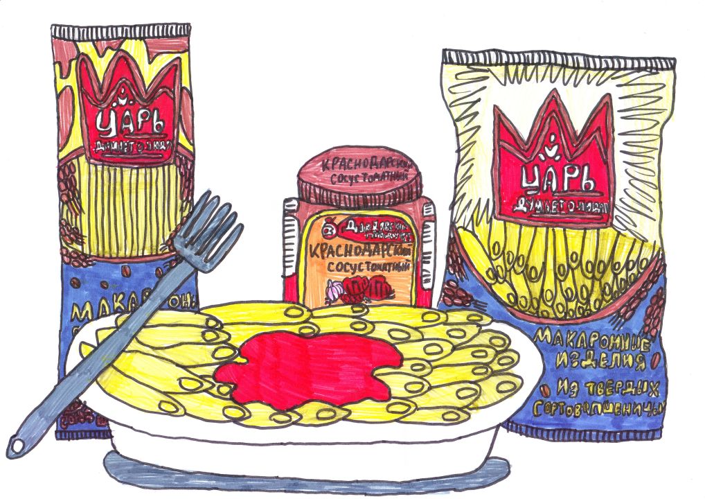 София и Виктория Громовы