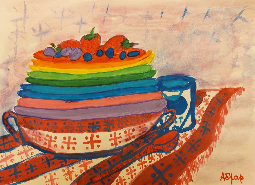 Абрар Мохаммед Гаафар Салем Мула Аль-Двайлах