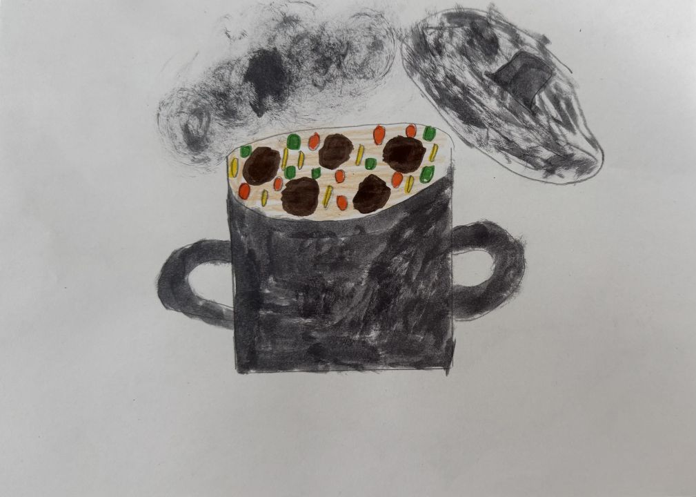 Анна Артемовна Дюкова