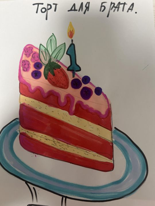 Богдан Викторович Каргаполов