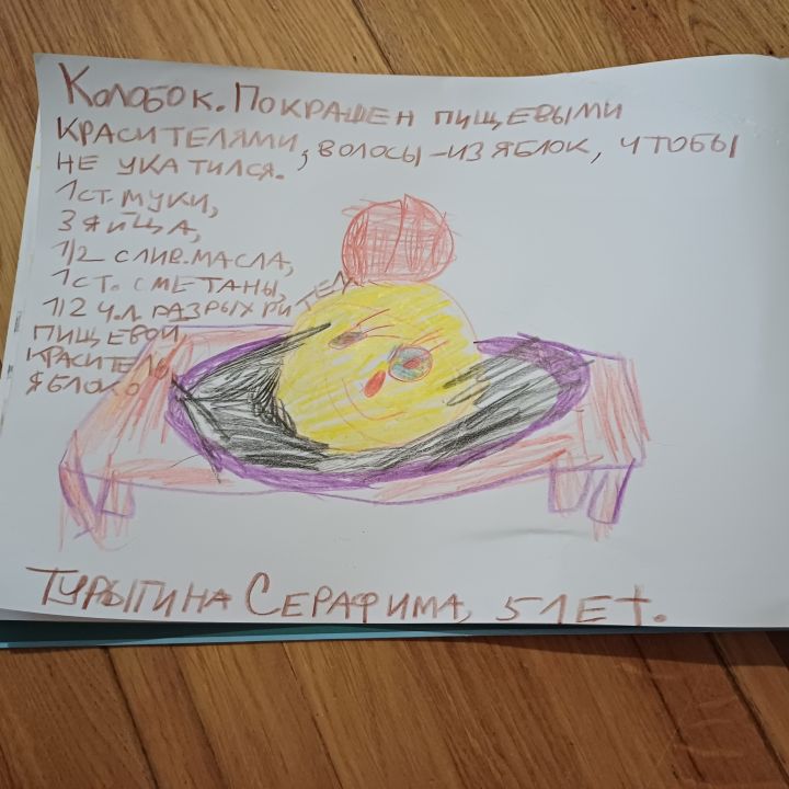 Серафима Евгеньевна Турыгина