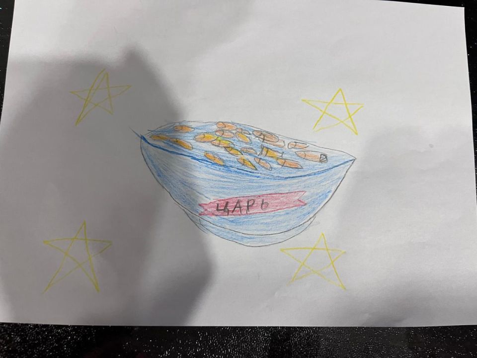 Арина Сархановна Филимонова