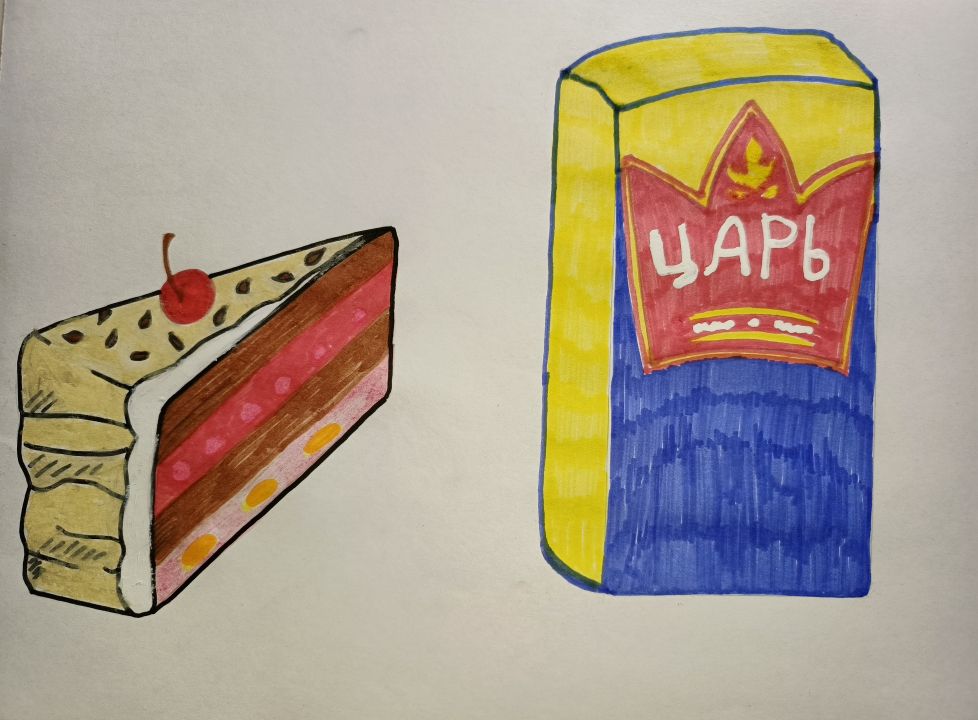 Михаил Дмитриевич Бурдадин