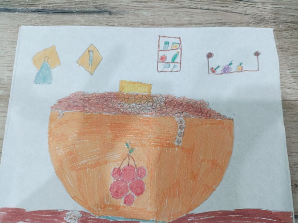 Дарина Денисовна Аксентьева