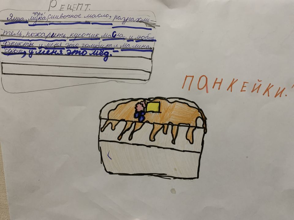 Милана Станиславовна Майборода