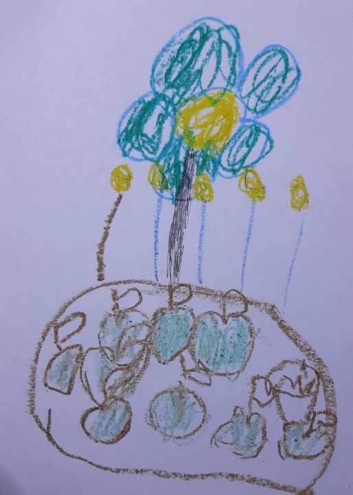 Елизавета Афанасьева