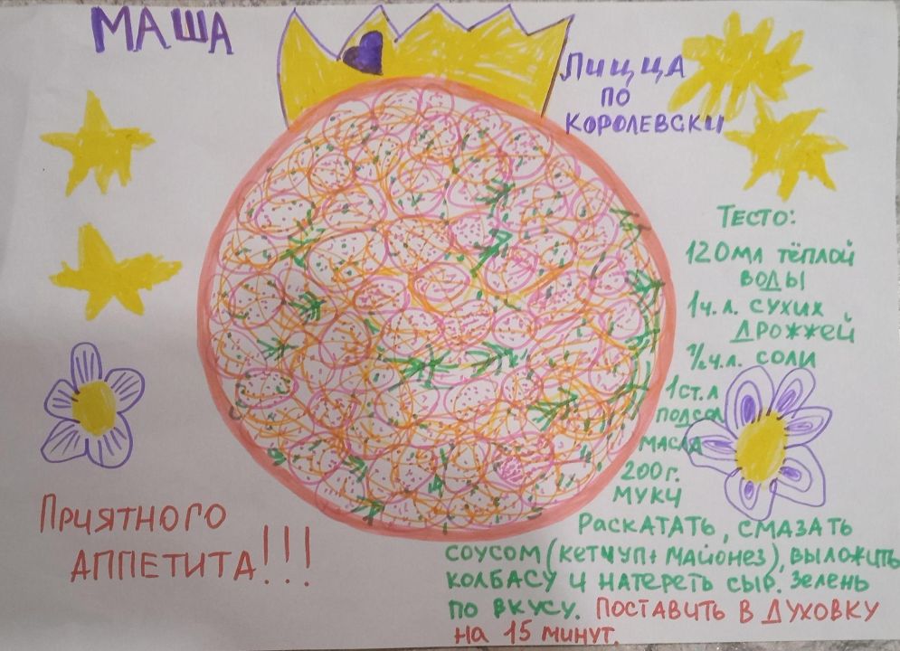 Мария Александровна Масленикова