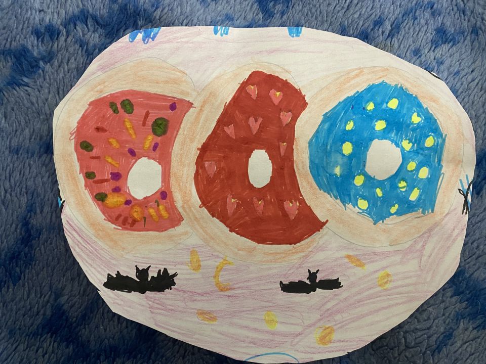 Василиса Ильинична Акентьева