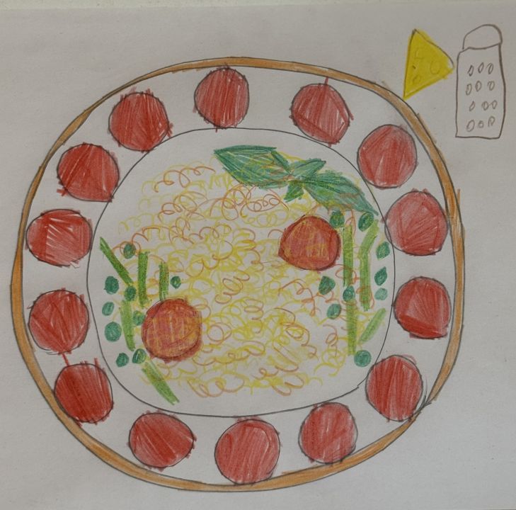 Виолетта Дмитриевна Алёшина