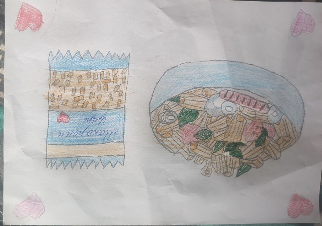 Виктория Дмитриевна Степововая