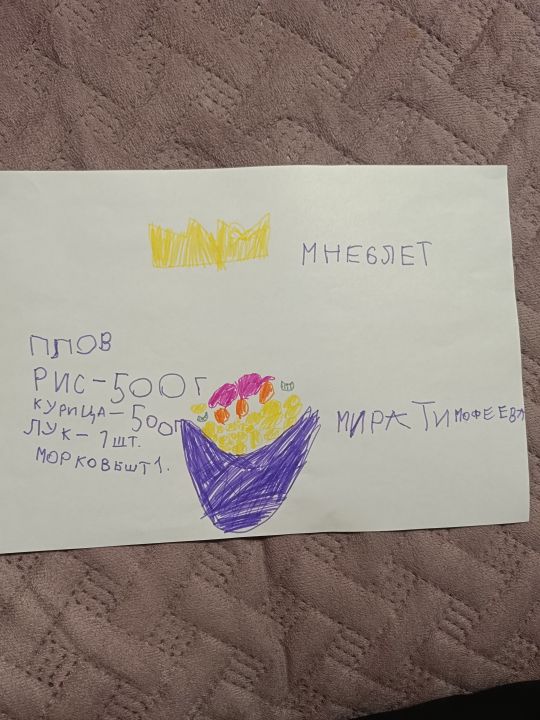 МИРОСЛАВА Сергеевна Тимофеева