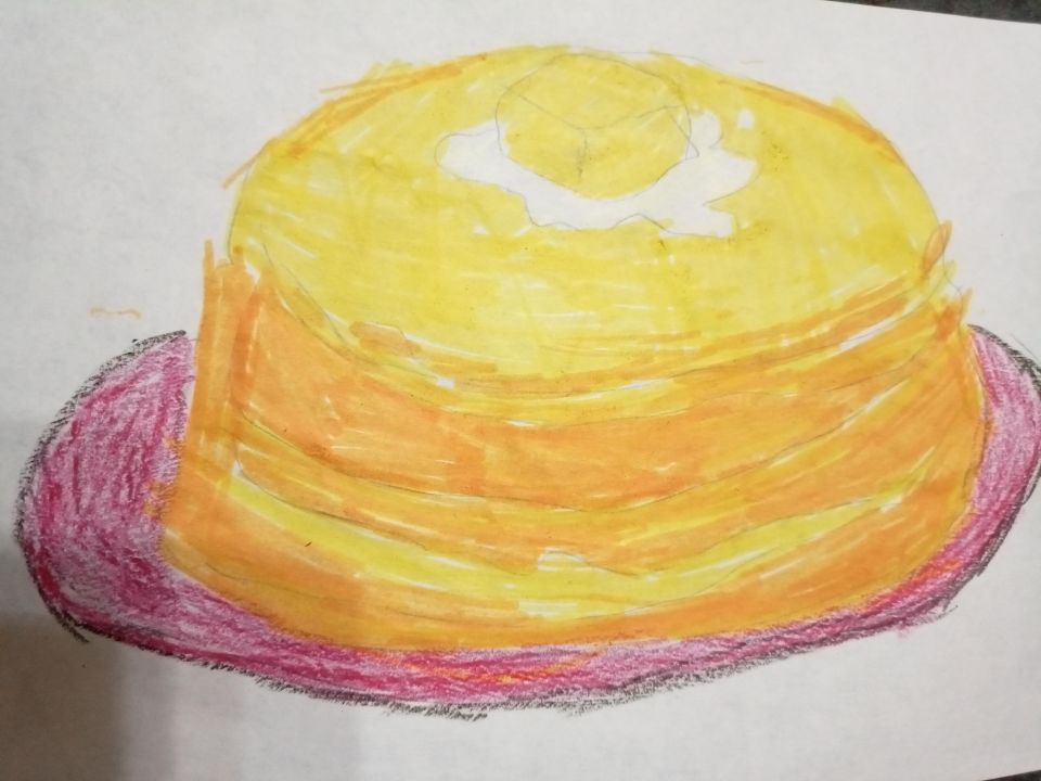 Валерия Андреевна Иванцова