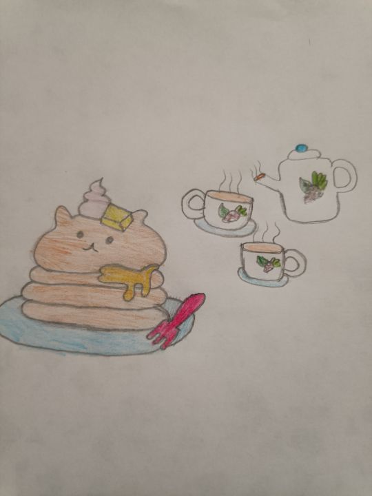 Малика Руслан кизи Хошимова