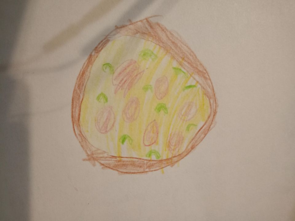 Амирбек Хошимовна Нодирова