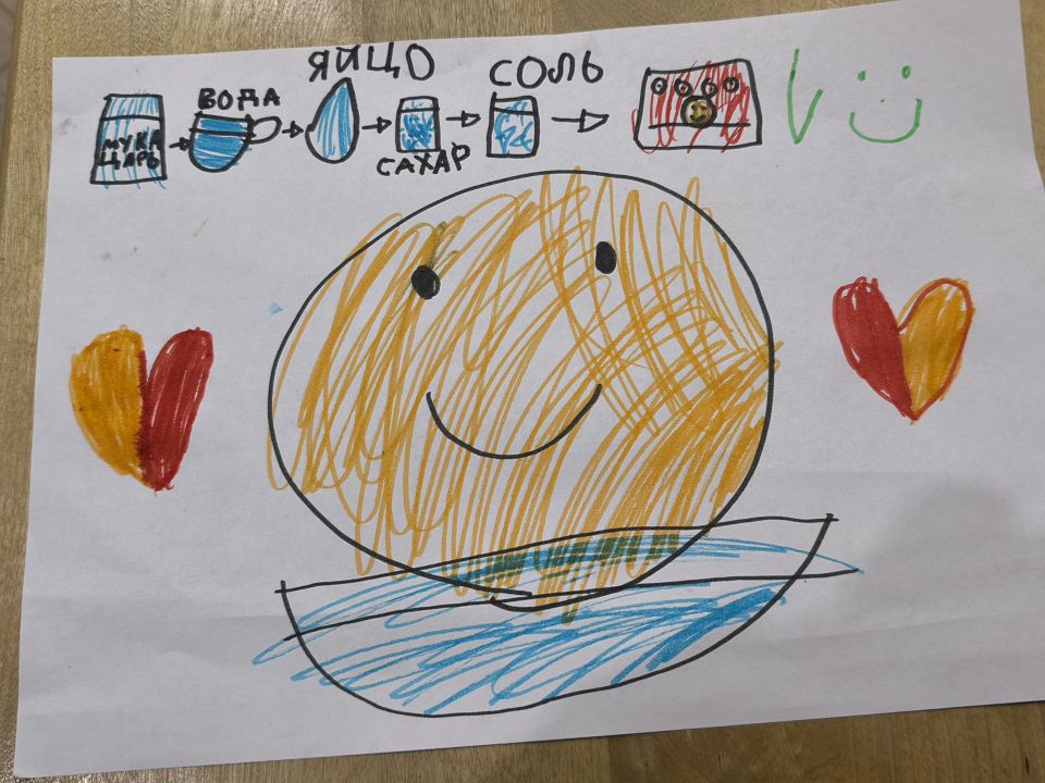 Варя Игоревна Белова