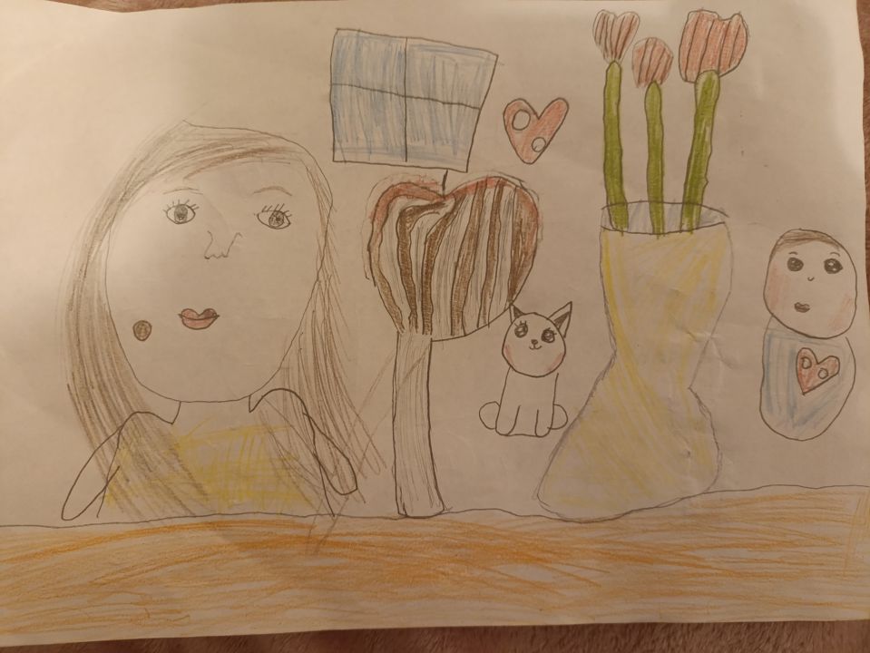 Кабирова Ильнуровна Эсмира