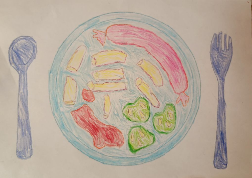 Эмилия Андреевна Космынина