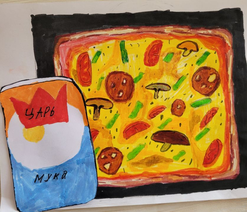 Егор Антонович Игнатенко