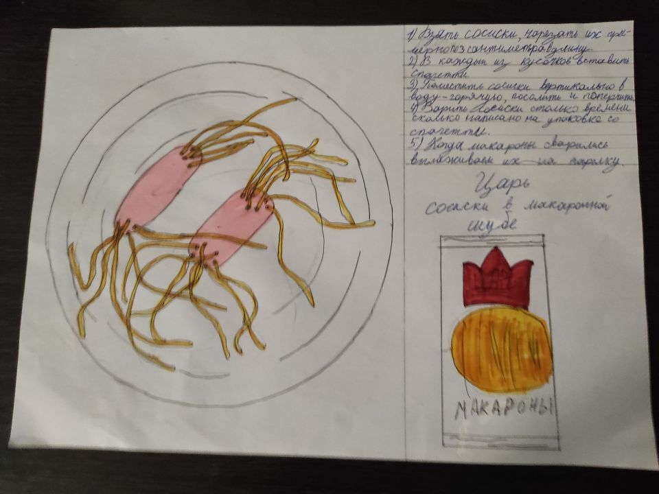 Марта Дегтярева