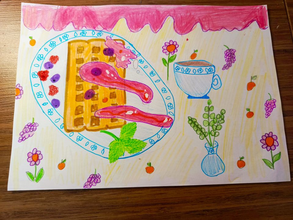 Вероника Васильевна Котова