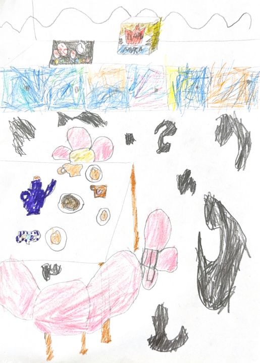 Оля Владимировна Никитина