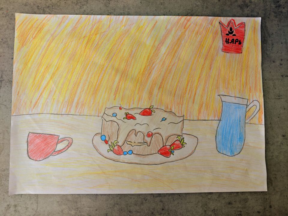 Ксения Романовна Пахомова